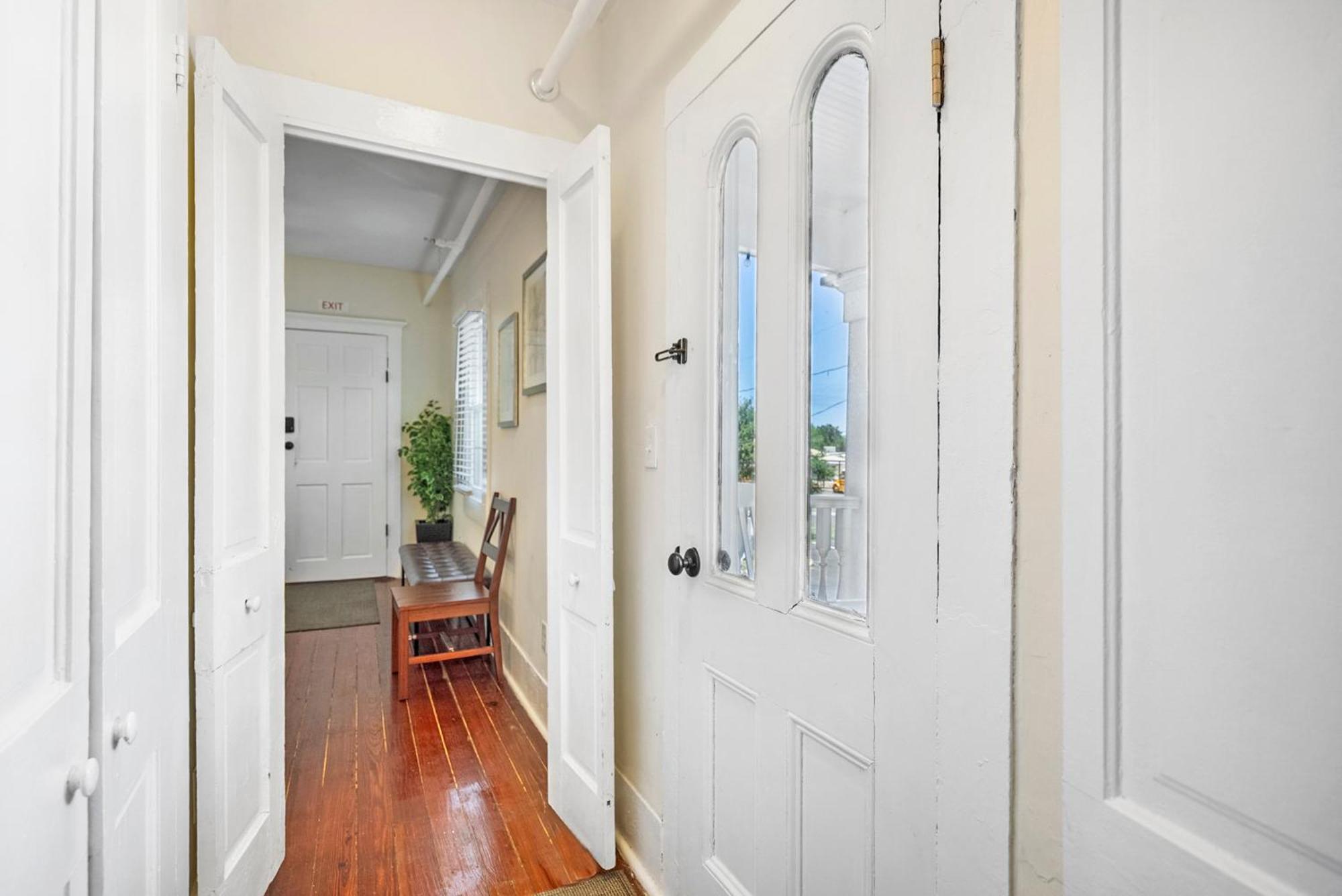Villa Mulvey # 5 St. Augustine Exterior photo