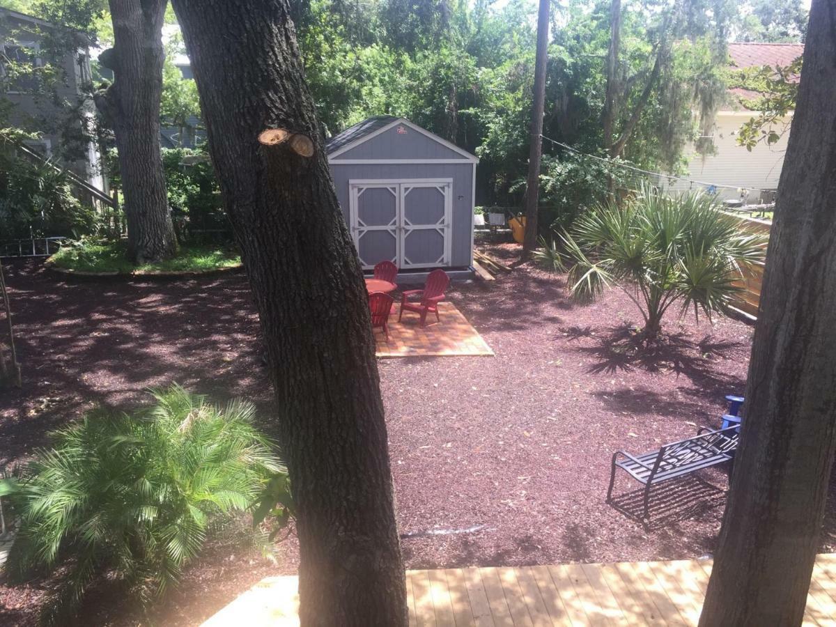Villa Mulvey # 5 St. Augustine Exterior photo